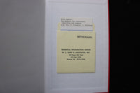 1993 THE MARKETS FOR INNOVATION, OWNERSHIP AND CONTROL - HARDCOVER - KD 9739
