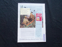 1939 NOVEMBER 20 TIME MAGAZINE - GEORGE S. KAUFMAN - T 687
