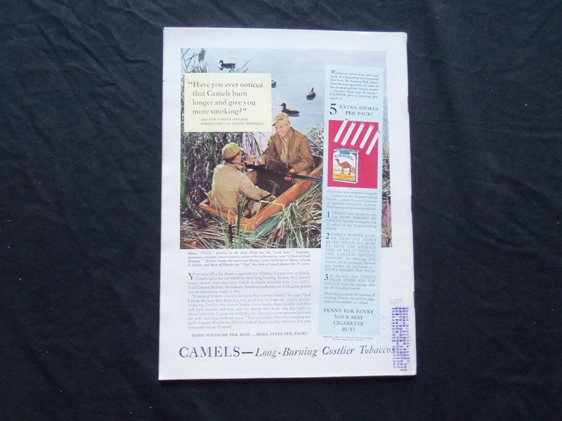 1939 NOVEMBER 20 TIME MAGAZINE - GEORGE S. KAUFMAN - T 687