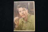 1947 NOV 30 CHICAGO SUNDAY TRIBUNE MAGAZINE - BURT LANCASTER COVER - E 25502