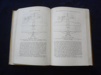 1941 THE AIRCRAFT YEAR BOOK HARDCOVER BOOK -AERONAUTICAL CH. OF COMM. - KD 8258