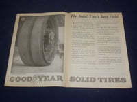 1918 AUGUST 31 COLLIER'S MAGAZINE - THE BIRD OF SERBIA BY JULIAN STREET- ST 6742
