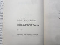 1958 AND GRETL REMEMBERED HARDCOVER BOOK - INSCRIBED BY LISL STORK - KD 8554