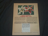 1979 MARCH ARTS MAGAZINE - NICE COVER & PHOTOS - B 898