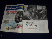 1955 NOV 5 THE SATURDAY EVENING POST MAGAZINE - ATHUR GODFREY STORY - SP 5619