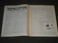 1900 OCTOBER 6 THE SATURDAY EVENING POST MAGAZINE - ILLUSTRATED COVER - SP 604