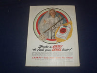 1949 JUNE WOMAN'S HOME COMPANION MAGAZINE - GREAT COVER AND STORIES - ST 3398C