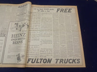 1919 MARCH 12 NEW YORK TIMES - PEACE DRAFT AHEAD OF LEAGUE - NT 9272