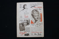 1949 SEPTEMBER 17 PICTUREGOER MAGAZINE - CLARK GABLE COVER - E 26045