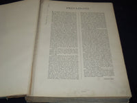 1912 L' ART BISANTINA IN ITALIA VOLUME BY A. COLASANTI - 100 PLATES - Z 261