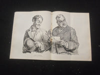 1916 AUGUST 31 LIFE MAGAZINE - AS ADVERTISED - L 763V