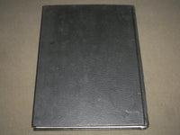 1956 GALLEON SETON HALL UNIVERISTY YEARBOOK - SOUTH ORANGE NEW JERSEY - YB 1362