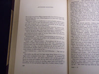 1955 FRIGJORT HARDCOVER BOOK BY HANS MARTIN - KD 5980O