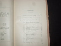 1940 ANGLING IN JAPAN SOFTCOVER BOOK BY MEIZI MATUZAKI - TOURIST LIBRARY- J 9821