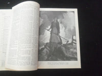 1928 JULY GOOD HOUSEKEEPING MAGAZINE - JESSIE WILCOX SMITH COVER - ST 4282O