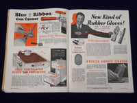 1930'S THE KRISTEE LINE THRIFTY HOME SPECIALTIES CATALOG - GREAT ADS - J 1973