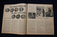 1960 JUNE 5 FAMILY WEEKLY MAGAZINE - WILLIAM HOLDEN COVER - E 23295