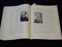 1905 SHERIDAN COUNCIL NO. 24 TWENTIETH ANNIVERSARY BY C. MALONEY - KD 1176J
