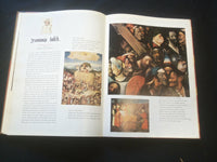 1965 GREAT PAINTERS AND GREAT PAINTINGS HARDCOVER BOOK - R 732Y