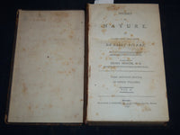 1797 STUDIES OF NATURE - BERNARDIN - HENRY HUNTER - VOLUME LOT OF 3 - KD 4671H