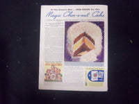 1936 FEBRUARY DELINEATOR MAGAZINE - GREAT COVER, STORIES AND ADS - ST 3794