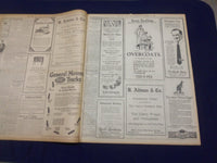 1922 NOVEMBER 29 NEW YORK TIMES - FAMOUS PLAYERS SUED FOR MILLIONS - NT 8432