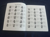 2002 NOV 2 FOOTBALL PROGRAM - CHEYNEY UNIVERSITY VS. MANSFIELD UNIV- ST 6583W