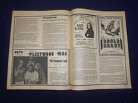 1974 OCTOBER 9-16 BUGLE AMERICAN MAGAZINE - OSCAR O.K. KABIBBLER - J 9422