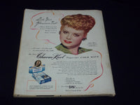 1946 JULY MOVIE STARS PARADE MAGAZINE - ESTHER WILLIAMS COVER - E 13872