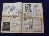 1979 AUGUST 1 ESPLANADE NEWSPAPER - MIKE FROM PROVIDENCE - NP 6820