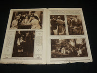 1915 OCTOBER 10 THE SUN PICTORIAL MAGAZINE SECTION - THE POPE - NP 5422