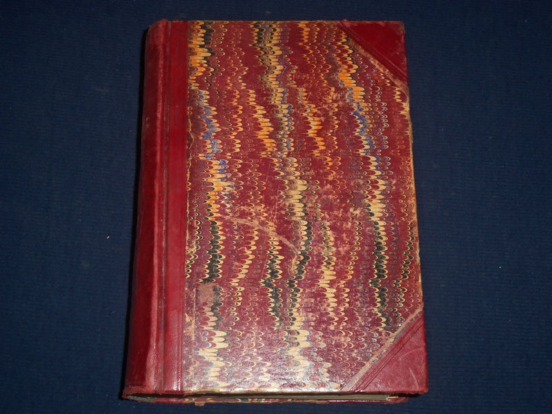 1900 SMULL'S LEGISLATIVE HANDBOOK MANUAL OF PENNSYLVANIA - NICE PHOTOS - KD 2158