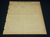 1923 JANUARY 6 NEW YORK TIMES - JUDGE WARNS KLAN AT MURDER HEARING - NT 7890