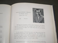 1947 THE PEACOCK PIE ST. PETER'S COLLEGE YEARBOOK - JERSEY CITY NJ - YB 1122