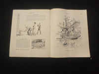 1915 SEPTEMBER 2 LIFE MAGAZINE - THE LIFE SAVER - L 761W