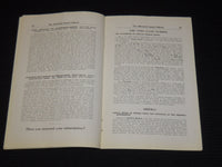 1922-1923 THE ALBERMARLE STAMP COLLECTOR MAGAZINE LOT OF 7 ISSUES - O 1134M