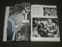1964 TERRAPIN UNIVERSITY OF MARYLAND COLLEGE YEARBOOK - GREAT PHOTOS - YB 1167