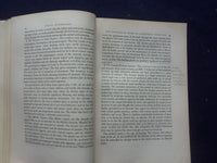 1931 SOCIAL PSYCHOLOGY HARDCOVER BOOK BY KIMBALL YOUNG - KD 8396