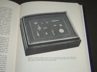 1973 THE PICTURE FRAMER'S HANDBOOK LAURENCE & JANET BURNETT - KD 3831