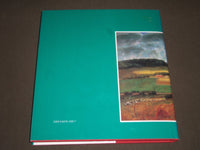 1991 THE LANDSCAPE IN TWENTIETH CENTURY AMERICAN ART BOOK - KD 4092