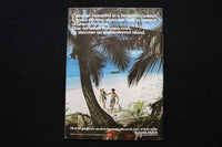 1971 APRIL 10 NEW YORKER MAGAZINE - GREAT ILLUSTRATED COVER - NY 2842