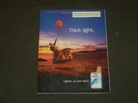 2000 JANUARY REDBOOK MAGAZINE - MEG RYAN COVER - B 1540