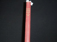 1955-1956 THE MOTOR LAND MAGAZINE BOUND VOLUME - 11 ISSUES - KD 705E