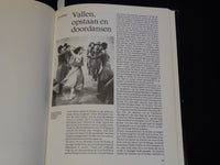 1987 NEDERLANDS DANS THEATRE COOS VERSTEEG HARDCOVER BOOK - DUTCH - KD 5981Q