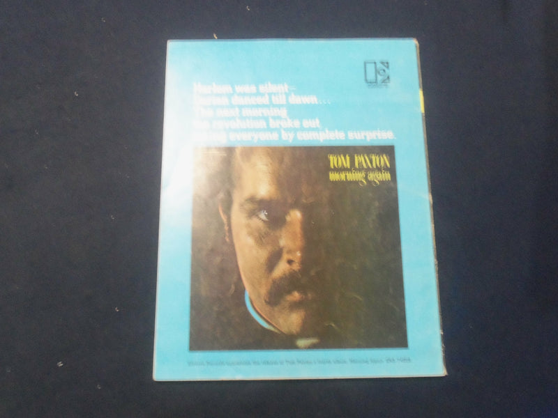 1968 AUGUST EVERGREEN MAGAZINE - NO. 57 - GREAT COVER & ARTICLES - ST 3659O
