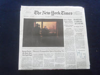 2022 DECEMBER 15 NEW YORK TIMES - FED RAISES RATE AT SLOWER PACE BUT IS NOT DONE