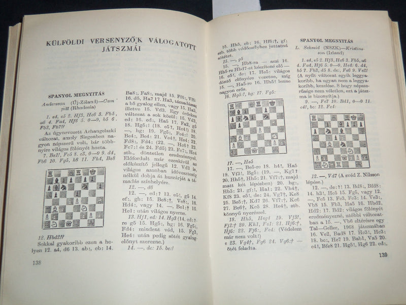 1972 MAGYAROK A DOBOGON HARDCOVER BOOK BY VARNUSZ EGON - HUNGARIAN - KD 4670U