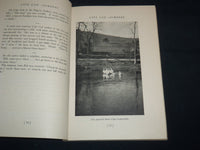1945 CAPE COD ALMANAC BY JACK JOHNSON - NICE PHOTOS - SOFTCOVER - J 8511