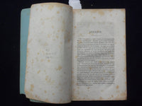 1849 DEACON NATHAN BEERS FUNERAL ADDRESS SOFTCOVER BOOKLET-NEW HAVEN, CT - K 193
