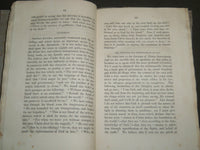 1829 J. H. FAIRCHILD SERMON - SOUTH BOSTON BOOK - EVANGELICAL CHURCH - J 4686